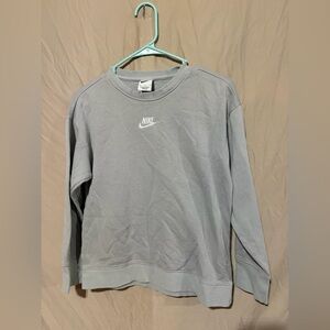 Nike crewneck
